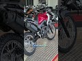 HONDA XRE 190 🏍️🚀