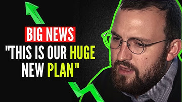 WILL CARDANO HIT $10 THIS YEAR? CARDANO PRICE PREDICTION! | ADA CARDANO NEWS TODAY