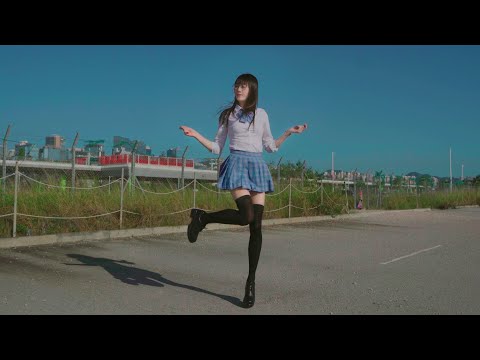 かや Make You Happy Full KAYA Ver 踊ってみた 