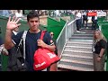 Zverev-Garin: gli highlights | ATP 1000 Monte-Carlo