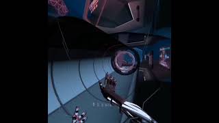 Echo vr wall glitch tutorial