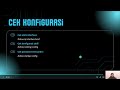 PENGENALAN DAN BASIC CISCO - Cisco Switching ( MODUL 4 )