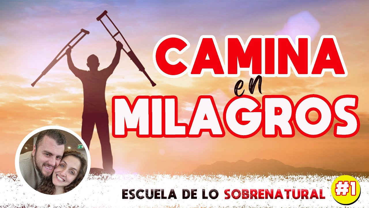 ¡Cómo ORAR por Sanidad y ver Milagros! 🙌 Daniele & Maria Pesce