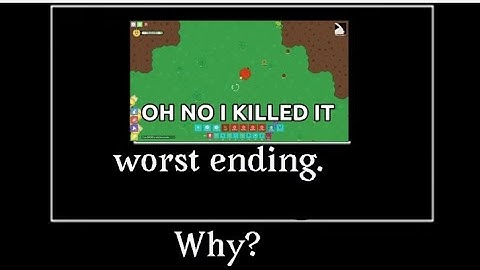 florr.io [] common overmind worst ending.