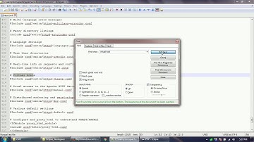 How To Setup Virtual Host in WAMP Server
