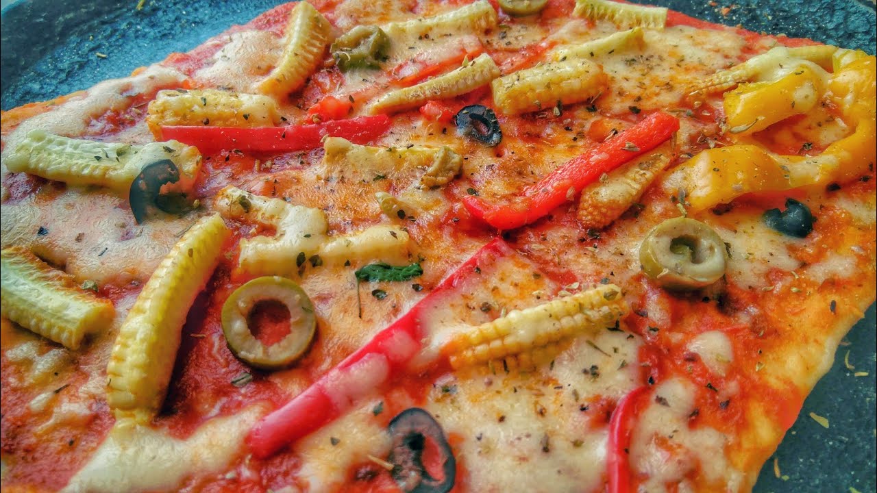 No Yeast No Bake Cheesy Bread Recipie | Cheesy Italian Bread recipie