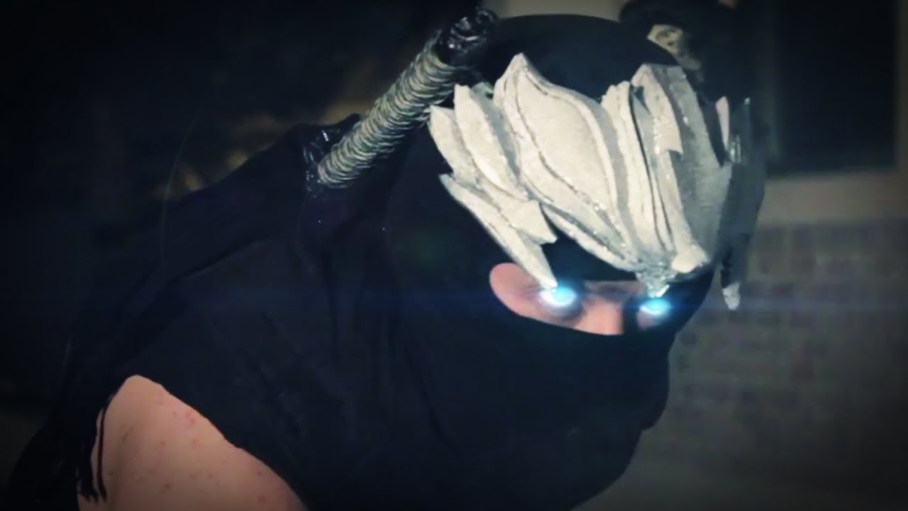 Ninja Gaiden Showdown