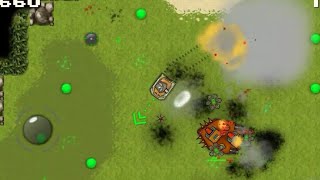 Tank story 2 ep 1 screenshot 5