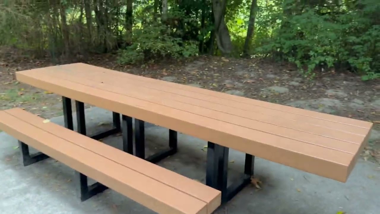 Bothell 22 Miles Trail With Natural Environment 