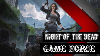 Night Of The Dead :- How to Install Night Of The Dead Game in your PC 😜 | GameForce😎 screenshot 3