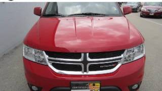 2013 DODGE JOURNEY Appleton WI