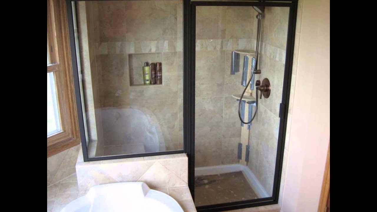 Bathroom Showers YouTube