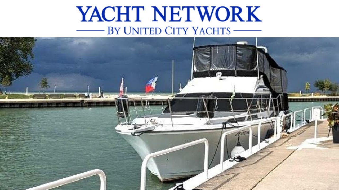 Symbol Regency 390 1988