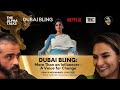 Dubai bling more than an influencer  a voice for change with danya mohammed divadee  4k