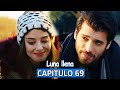 Luna llena - Dolunay Capitulo 69 (SUBTITULO ESPAÑOL)