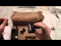 Trail LED XXX unboxing functions