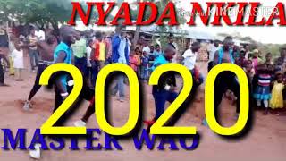 Nyanda Nkila Song Mwanaone Pr Manyelo 2020