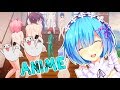 ANIME ПРИКОЛЫ 18+ СМЕШНЫЕ МОМЕНТЫ ИЗ АНИМЕ !!! #14