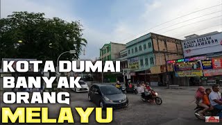 KOTA DUMAI 2022 ORANG NYA  RAMAH2 DISINI