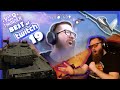 War Thunder Best Moments 19