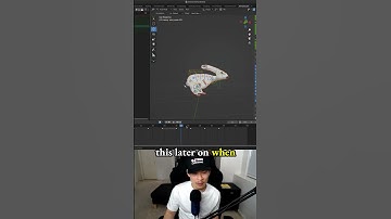 Avoid Perfectionism in Game Animation: Prototyping Tips - 3d character in Blender - 3.5: Raz Rabbit