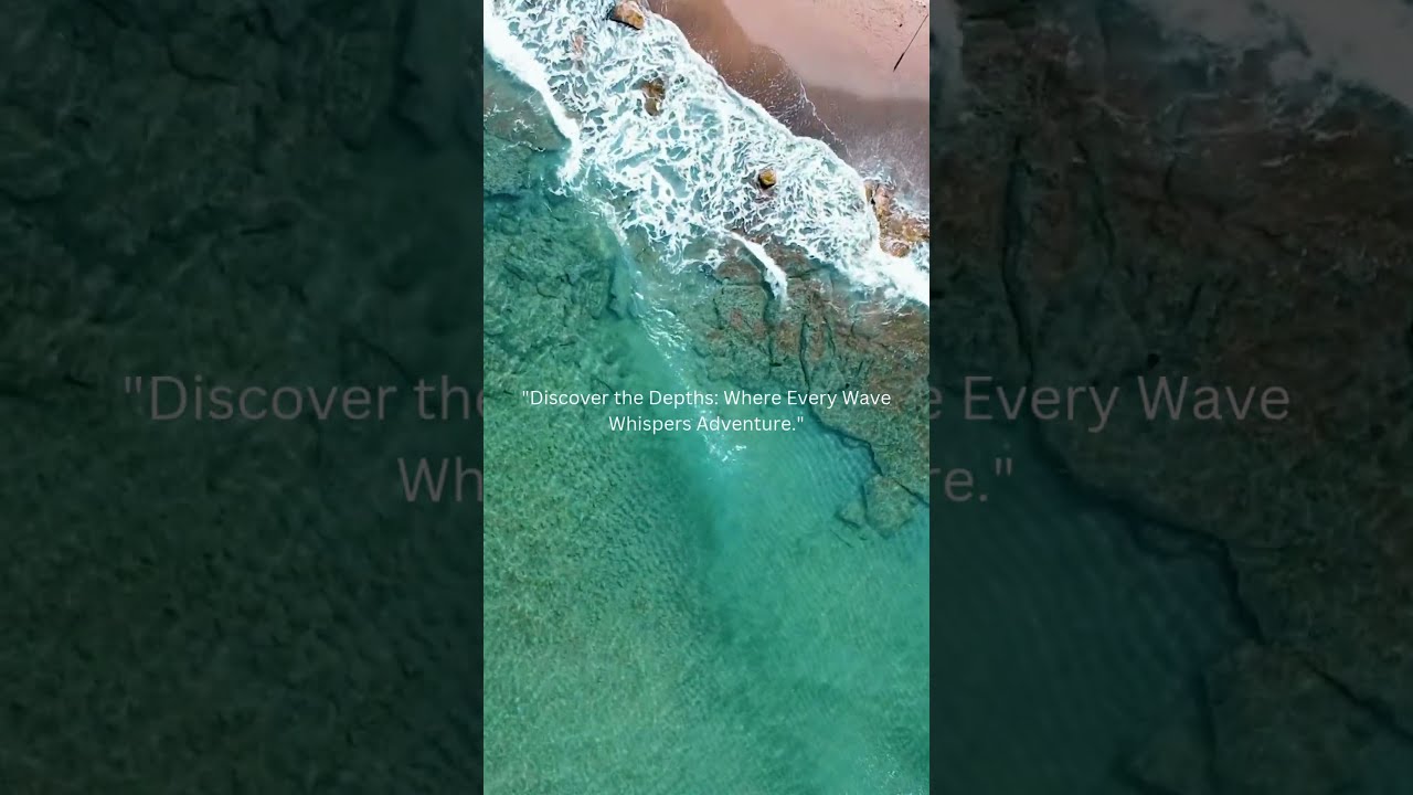 Embrace the Wild Where Every Leaf Tells a Story