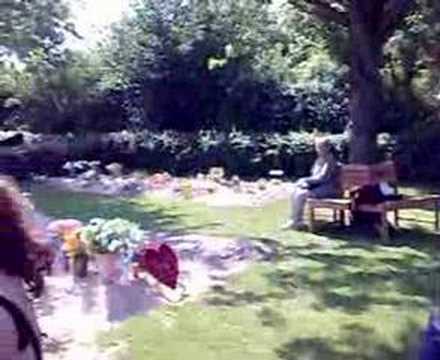 Soraya 5 juni 2007