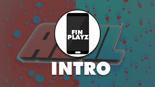 Intro For Adil | 5 Likes | Ending transition insp by Dark atomic | Beautiful red and blue intro!