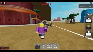 Ani Blox Legends But Gaaras Levitate Move Is So Annyoying Like Dam Put Me Down