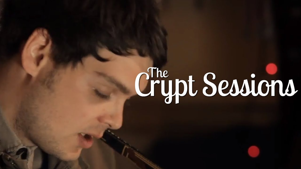 Sivu - Cold Hands // The Crypt Sessions akkoorden