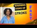 What Is a Stroke? Warning Signs, Risk Factors & When to Seek Emergency Help