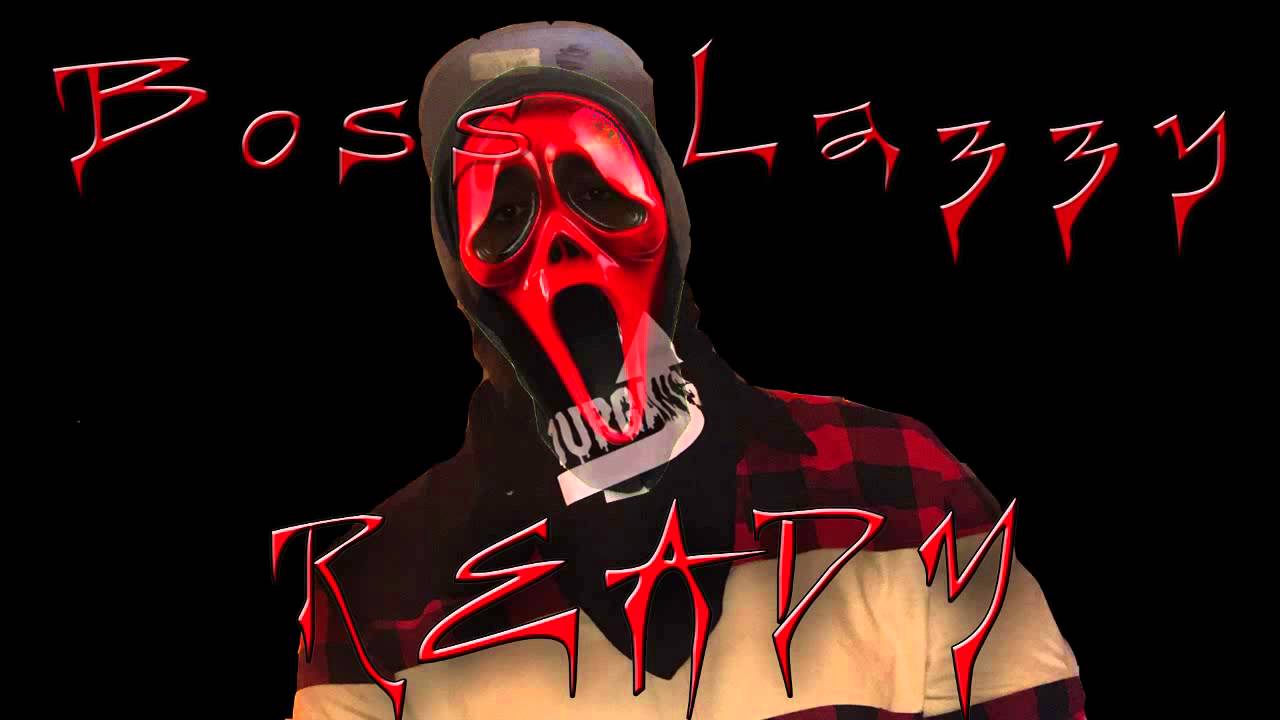 1 up gang Ready Boss Lazzy