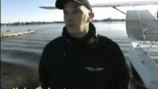 reportage  Hydravion Aventure partie 1