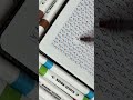✨ 만족스러운 패턴 드로잉 | 힐링 낙서 아트 ❤️