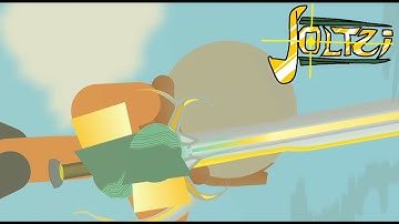 Freefall Collab Tribute Entry