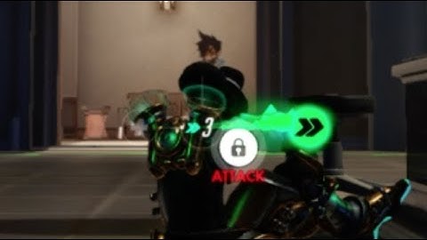 Seri plays Overwatch 159 (Competitive - Oasis - Lucio)