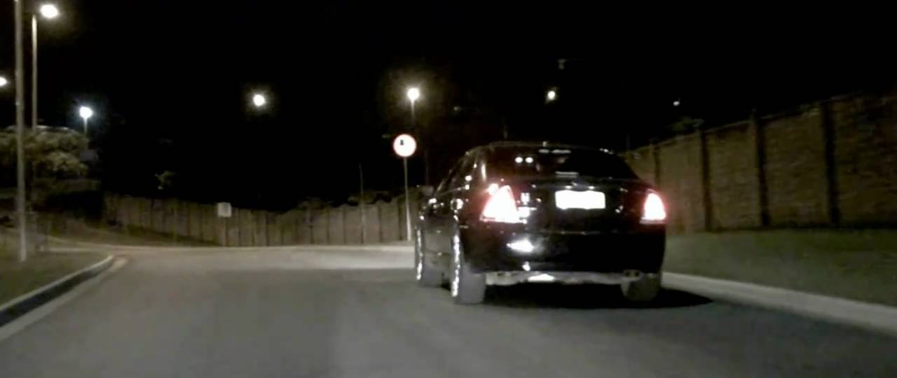 Black Belt HipHop - Tipo Gringo (Street Video) ADM. e Fredy-7