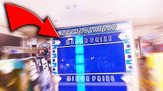THIS KEEPS HAPPENING PLAYING STACKER... Arcade Games screenshot 4