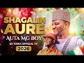 Zafafan Wakokin Hausa Album Amare Auta Mg Boy 2026 Dj Tomix Official Tv