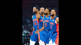 The Art Of The Shot Malik Beasley 2024-25 Mixtape