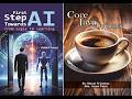 My Book Launch: Book of AI & Core Java | #techtalkswithprofvishal #profvishaldahiya #ai #corejava
