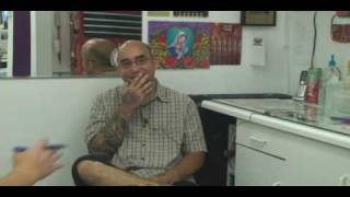 Interview Doug Wheeler Part II