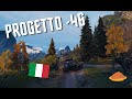 PROGETTO - 46: 5893 DMG - 5 Kills