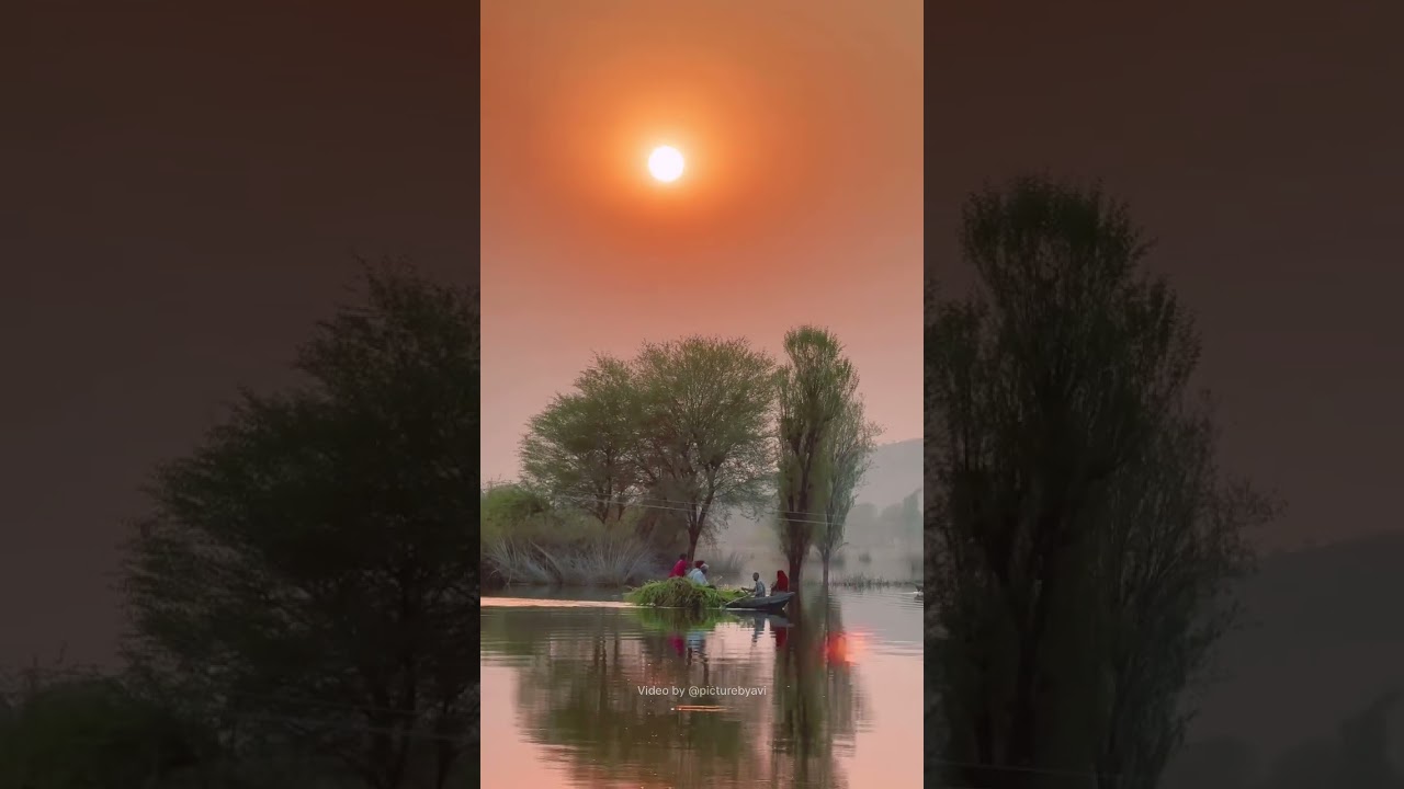 मेरा गाँव 