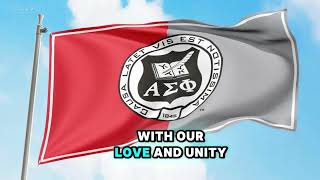 O Hail Alpha Sigma Phi - Alphan's Hymn