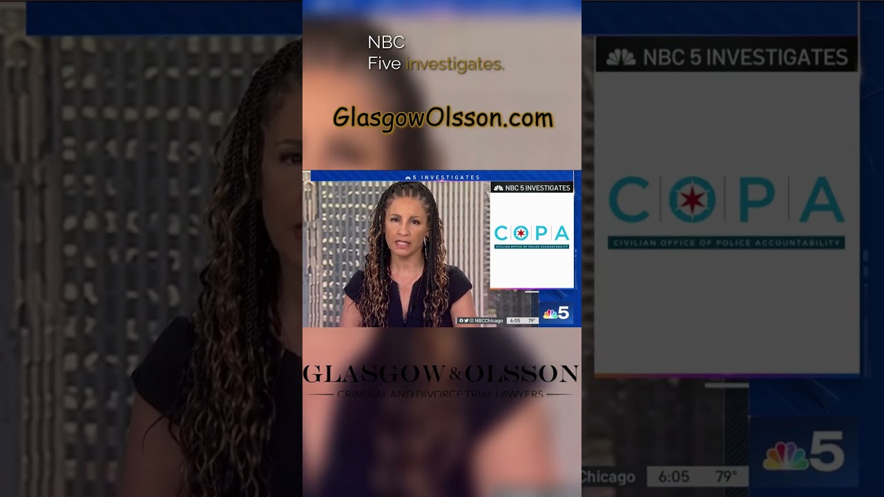 Chicago Office of Police Accountability Directly Contradicts Video Evidence