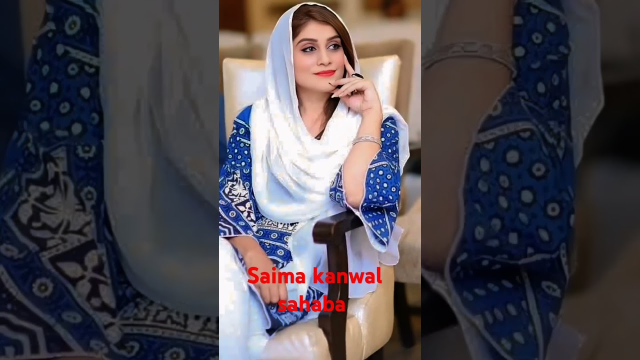 #saima