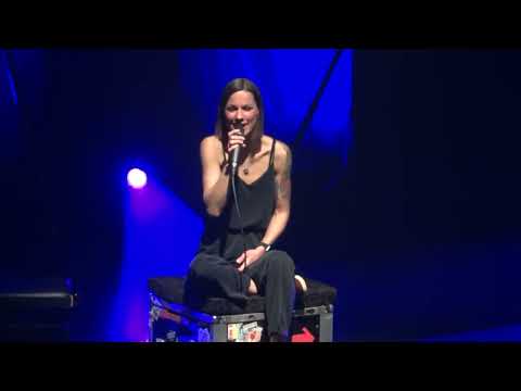 Christina Stürmer - Du bist wia de Wintasun - Hannover, 20.04.2024