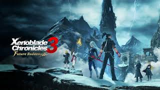 Origin — Xenoblade Chronicles 3: Future Redeemed Soundtrack