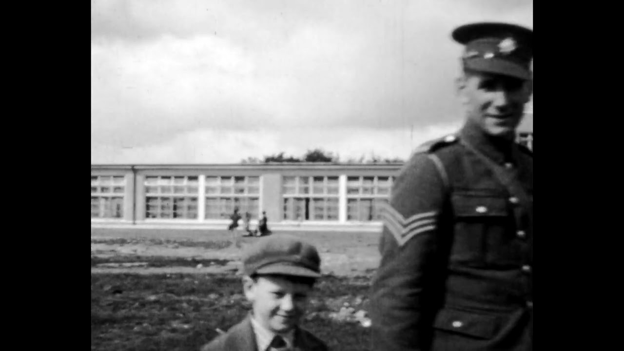 Wycombe Progress PT 2 | High Wycombe Film Society | AV1664/B23